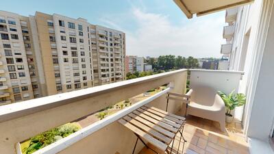 Photo du 7 Rue Parmentier, 76100 Rouen, France Rouen