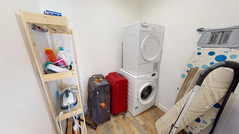 Photo du 7 Rue Parmentier, 76100 Rouen, France Rouen