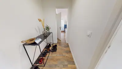 Photo du 7 Rue Parmentier, 76100 Rouen, France Rouen