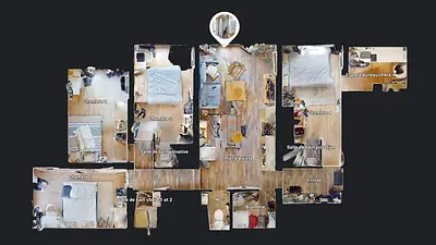 Photo du 7 Rue Parmentier, 76100 Rouen, France Rouen