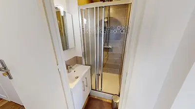 Photo du 7 Rue Parmentier, 76100 Rouen, France Rouen