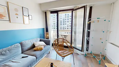 Photo du 7 Rue Parmentier, 76100 Rouen, France Rouen