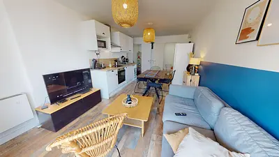 Photo du 7 Rue Parmentier, 76100 Rouen, France Rouen