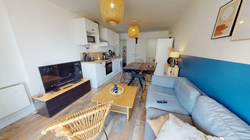 Photo du 7 Rue Parmentier, 76100 Rouen, France Rouen