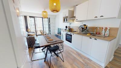 Photo du 7 Rue Parmentier, 76100 Rouen, France Rouen