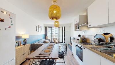 Photo du 7 Rue Parmentier, 76100 Rouen, France Rouen