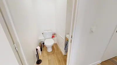 Photo du 7 Rue Parmentier, 76100 Rouen, France Rouen