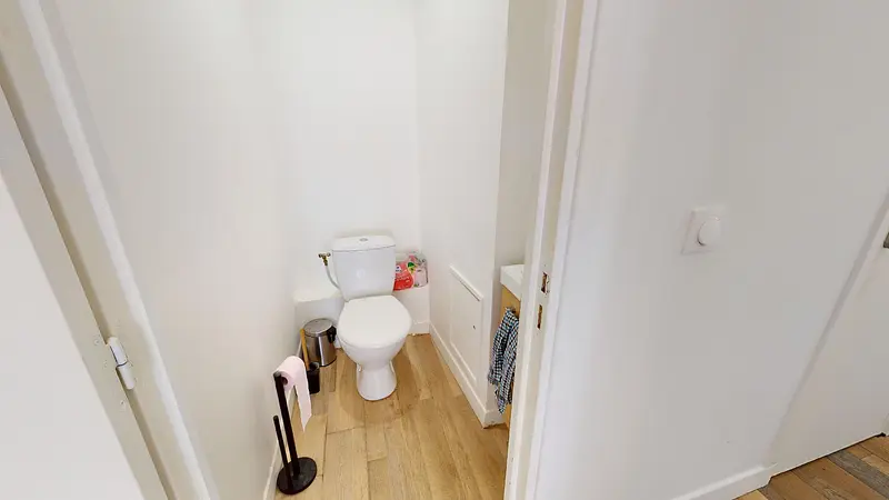 Photo du 7 Rue Parmentier, 76100 Rouen, France Rouen