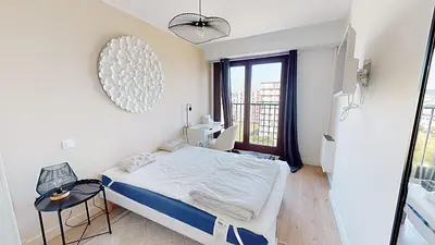 Photo du 7 Rue Parmentier, 76100 Rouen, France Rouen