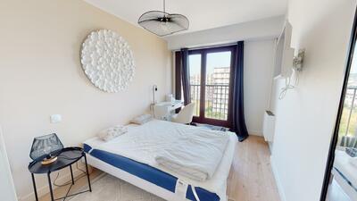 Photo du 7 Rue Parmentier, 76100 Rouen, France Rouen