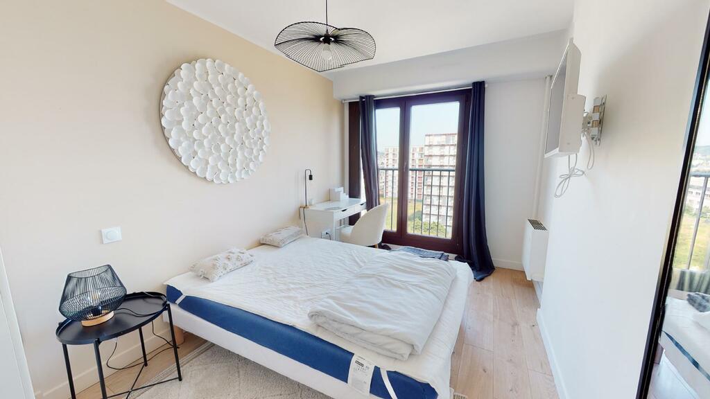 Photo du 7 Rue Parmentier, 76100 Rouen, France Rouen