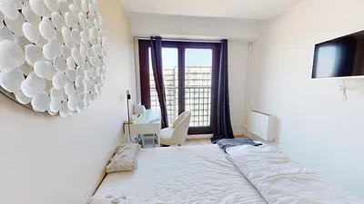 Photo du 7 Rue Parmentier, 76100 Rouen, France Rouen