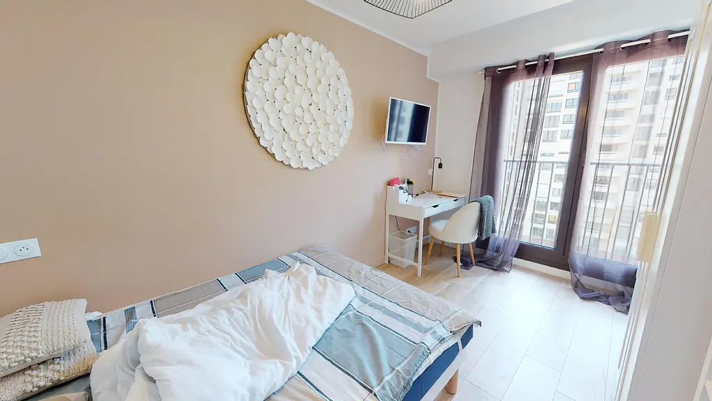 Photo du 7 Rue Parmentier, 76100 Rouen, France Rouen