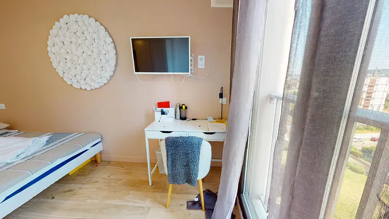 Photo du 7 Rue Parmentier, 76100 Rouen, France Rouen