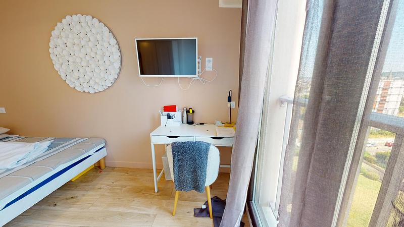 Photo du 7 Rue Parmentier, 76100 Rouen, France Rouen