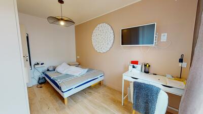 Photo du 7 Rue Parmentier, 76100 Rouen, France Rouen