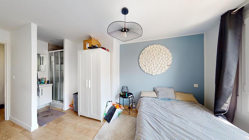 Photo du 7 Rue Parmentier, 76100 Rouen, France Rouen