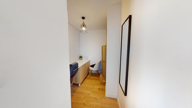 Photo du 7 Rue Parmentier, 76100 Rouen, France Rouen