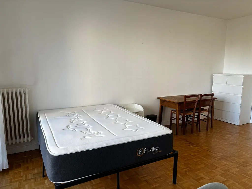 Photo du 28 Boulevard Marechal Leclerc, 38000 Grenoble, France Grenoble