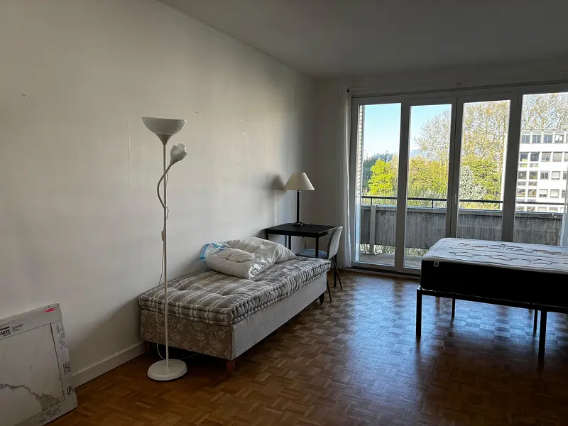Photo du 28 Boulevard Marechal Leclerc, 38000 Grenoble, France Grenoble