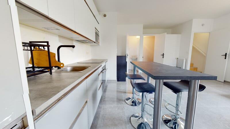 Photo du 6 Allée Jean Jaures, 78500 Sartrouville, France Sartrouville