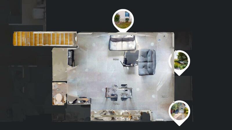 Photo du 6 Allée Jean Jaures, 78500 Sartrouville, France Sartrouville