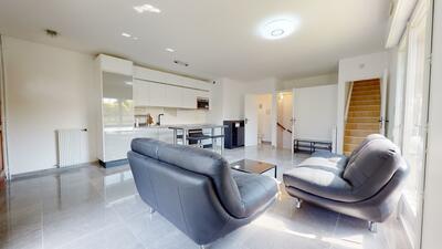 Photo du 6 Allée Jean Jaures, 78500 Sartrouville, France Sartrouville