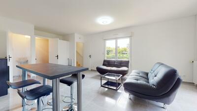 Photo du 6 Allée Jean Jaures, 78500 Sartrouville, France Sartrouville