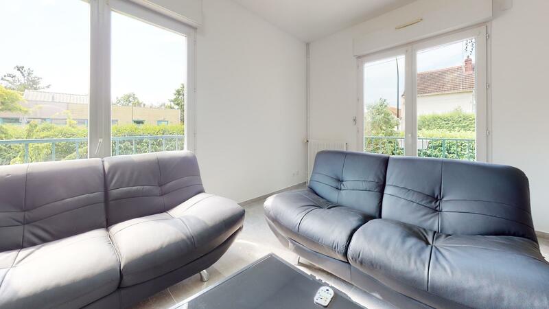 Photo du 6 Allée Jean Jaures, 78500 Sartrouville, France Sartrouville