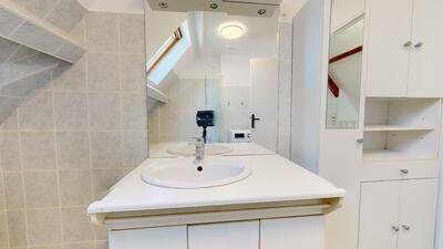 Photo du 6 Allée Jean Jaures, 78500 Sartrouville, France Sartrouville