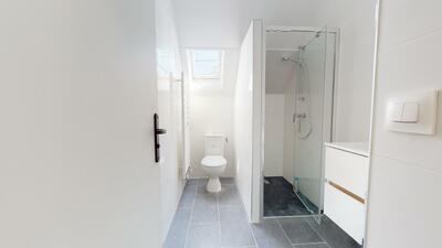 Photo du 6 Allée Jean Jaures, 78500 Sartrouville, France Sartrouville