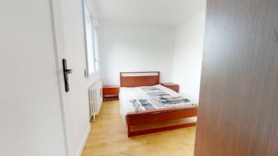 Photo du 10 Rue De Soissons, 78500 Sartrouville, France Sartrouville