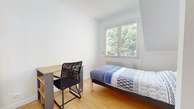 Photo du 10 Rue De Soissons, 78500 Sartrouville, France Sartrouville