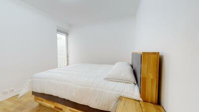 Photo du 10 Rue De Soissons, 78500 Sartrouville, France Sartrouville