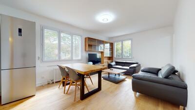 Photo du 10 Rue De Soissons, 78500 Sartrouville, France Sartrouville