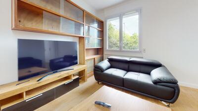 Photo du 10 Rue De Soissons, 78500 Sartrouville, France Sartrouville