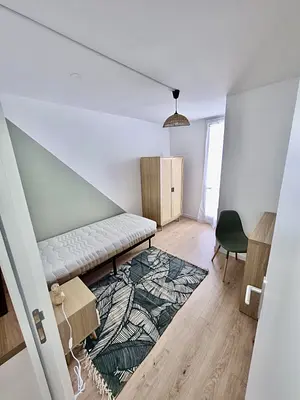 Photo du 49 Rue Blanqui, Résidence Bord de Loire - Bâtiment B, 37700 Saint-Pierre-des-Corps, France Saint-Pierre-des-Corps