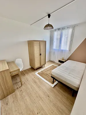 Photo du 49 Rue Blanqui, Résidence Bord de Loire - Bâtiment B, 37700 Saint-Pierre-des-Corps, France Saint-Pierre-des-Corps