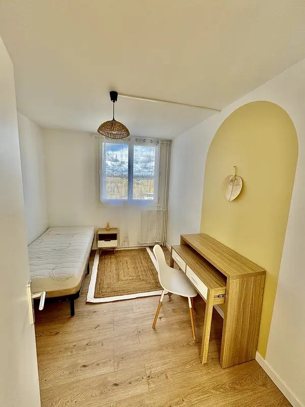 Photo du 49 Rue Blanqui, Résidence Bord de Loire - Bâtiment B, 37700 Saint-Pierre-des-Corps, France Saint-Pierre-des-Corps