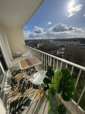 Photo du 49 Rue Blanqui, Résidence Bord de Loire - Bâtiment B, 37700 Saint-Pierre-des-Corps, France Saint-Pierre-des-Corps