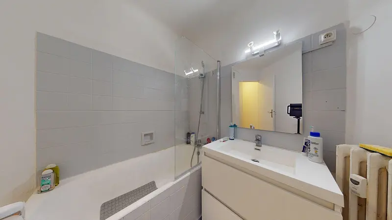 Photo du 3 Place Auguste Fages, 34000 Montpellier, France Montpellier