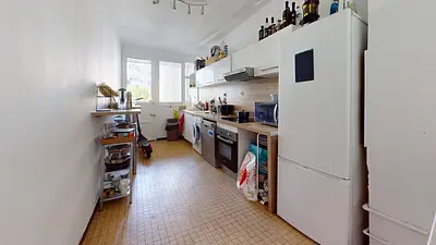Photo du 3 Place Auguste Fages, 34000 Montpellier, France Montpellier