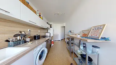 Photo du 3 Place Auguste Fages, 34000 Montpellier, France Montpellier