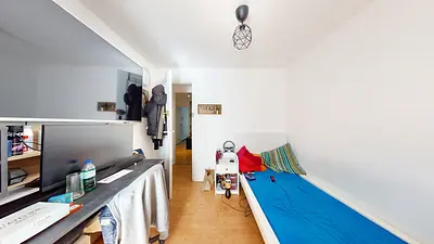 Photo du 3 Place Auguste Fages, 34000 Montpellier, France Montpellier