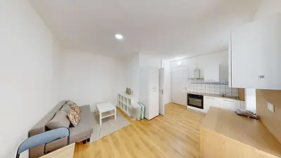 Photo du 44 Rue Du Cerf, 68200 Mulhouse, France Mulhouse