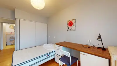 Photo du 509 Rue De Bugarel, 34070 Montpellier, France Montpellier