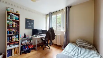 Photo du 509 Rue De Bugarel, 34070 Montpellier, France Montpellier