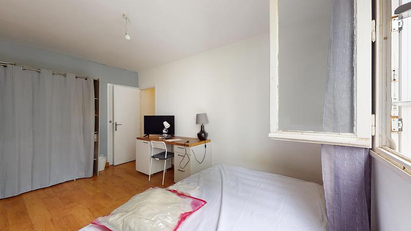 Photo du 509 Rue De Bugarel, 34070 Montpellier, France Montpellier
