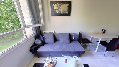 Photo du 15 rue des pétunias, 33700 Mérignac, France Mérignac