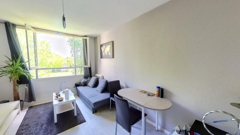 Photo du 15 rue des pétunias, 33700 Mérignac, France Mérignac